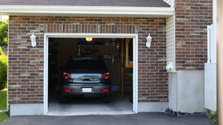 Garage Door Installation at Georgetown Seattle, Washington