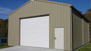 Garage Door Openers at Georgetown Seattle, Washington